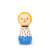 Peg "Tilo"
