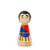 Peg "San Expedito" - comprar online