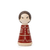 Peg "Simone de Beauvoir"
