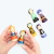 Set Peg Dolls "Superhero Girls" * - comprar online