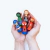 Set Peg Dolls "Avengers" * - comprar online