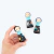 Set Peg Dolls "Universo" * - comprar online
