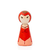 Peg "Wanda" *