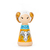 Peg "Aries"