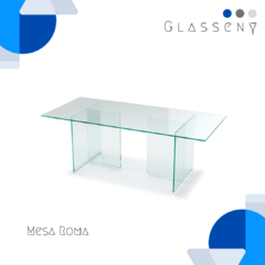 Mesa Roma