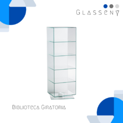 Biblioteca Giratoria
