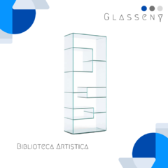 Biblioteca Artística