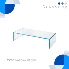 Mesa Grecia Baja