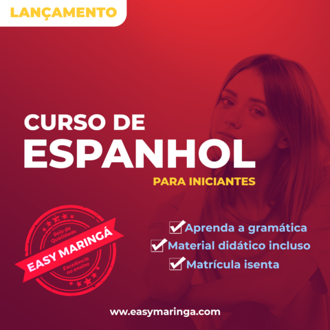 Masterização de espanhol para iniciante para avançado: iniciante