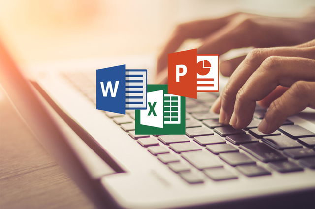 CURSO INTENSIVO DE OFFICE AVANÇADO - WORD / EXCEL / POWER POINT