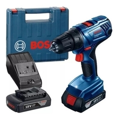 Taladro de percusión a batería (GSB 180-LI) Professional Bosch