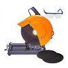 Sierra sensitiva con kit (CM-14k) Lusqtoff en internet