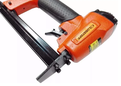 Engrampadora Neumatica Para Tapicería 16mm (8416) Lusqtoff - comprar online
