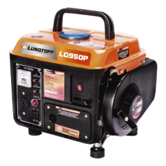 GENERADOR NAFTERO 2T - LG950P LUSQTOFF
