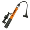 Inflador bomba de aire mini TRUPER (BOM-MI)