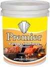 Látex profesional paredes interiores antihongos/antialgas Premier 20 L