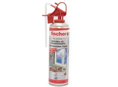 fischer Espuma de montaje rápido PU 1/500 B3