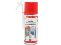 Espuma fischer PU 1/300 B3