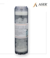 Cartucho antisarro AF50 ASER