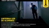 LINTERNA LED DE ALUMINIO 350 LUMENS FOCO AJUSTABLE (65406) STANLEY - comprar online