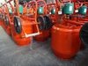 Hormigonera Duroll 130lt Rueda Maciza - Ferreteria Plazoleta San Miguel