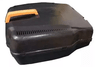 Cortadora De Césped Eléctrica Nober 3/4hp Rs400 Con Bolsa - Ferreteria Plazoleta San Miguel