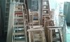 Escalera Pintor 6 Escalones Madera en internet