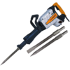 Martillo demoledor (LQ-65B) Lusqtoff