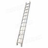 Escalera Aluminio Extensible 10 Escalones (ae-1220) Ferpak