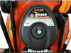 Cortadora De Césped Eléctrica Nober 3/4hp Rs400 Con Bolsa en internet