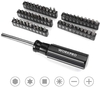 Kit De Herramientas Mecánicas 230 Piezas Workpro (W003054) - Ferreteria Plazoleta San Miguel