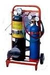 Equipo Microautogena 1/2 X 1/2