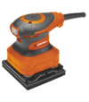 LIJADORA ORBITAL 1/4 260W LUSQTOFF (LOL260-8)
