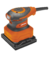 LIJADORA ORBITAL 1/4 260W LUSQTOFF (LOL260-8)