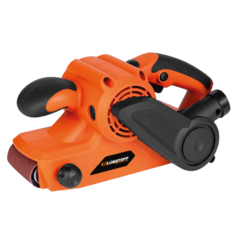 LIJADORA DE BANDA 810W LUSQTOFF (LBL810-7)