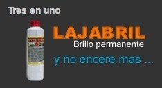 Lajabril Para Pisos De Cemento 1l - Ferreteria Plazoleta San Miguel