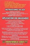Pintura Enlozado En Frio Para Bañeras 1l - Ferreteria Plazoleta San Miguel