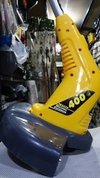 Bordeadora Nober (cap 400) 400w Amarilla en internet