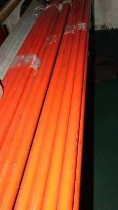 Andamio Tubular 2.5mt Duroll - tienda online