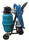 Equipo Filtrante Ef 60 Fluvial Piscinas en internet