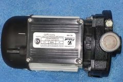 Bomba Centrifuga FC100 De 1 Hp Fluvial en internet