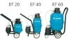 Equipo Filtrante Ef 60 Fluvial Piscinas - Ferreteria Plazoleta San Miguel