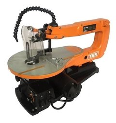 SIERRA CALADORA DE BANCO PARA MADERA- SC-16AV Lusqtoff en internet