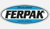 Escalera Aluminio Extensible 9 Escalones (ae-1218) Ferpak
