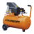 COMPRESOR DE AIRE 2HP 25LTS CON KIT LC-2025BK