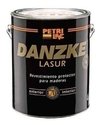 Danzke Lasur Impregnante Para Madera Brillante 1l - comprar online