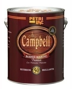 Campbell Barniz Marino Petrilac 1/2l
