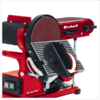Lijadora de banda estacionaria (TC-US 400) EINHELL