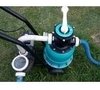 Equipo Filtrante portátil línea piscina Fluvial Ef 20 - tienda online