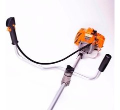 DESMALEZADORA NAFTERA - 52 CC EJE CARDÁNICO LD-52 Lusqtoff - comprar online